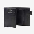 Billetero piel, Colección Billeteros piel Wash - Matties Bags