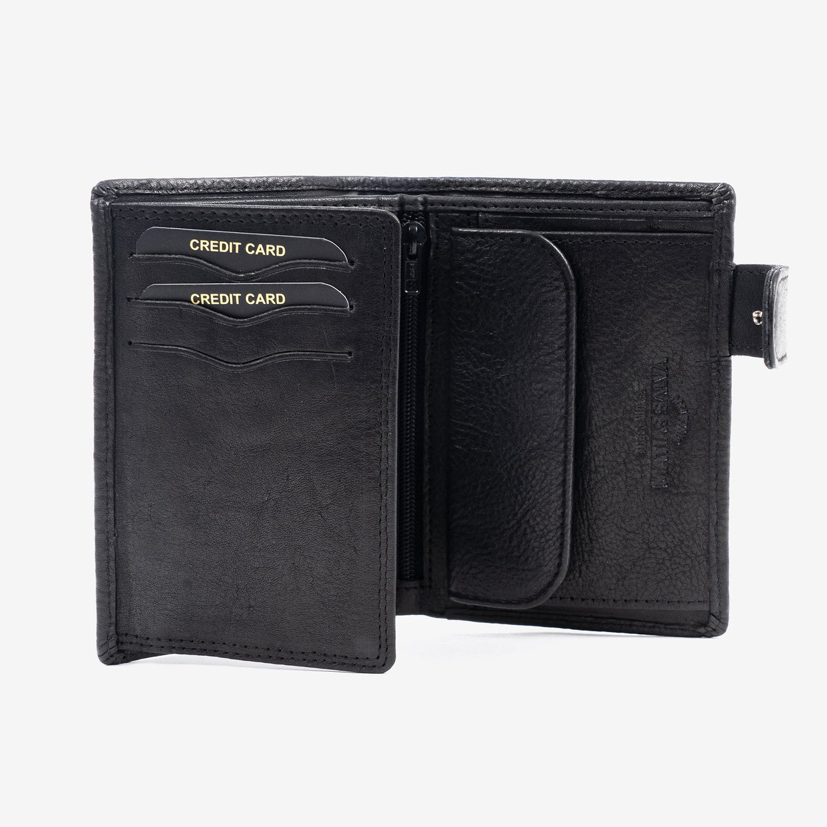 Billetero piel, Colección Billeteros piel Wash - Matties Bags