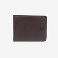 Billetero piel, Colección New Nappa. 10.5x8.5 cm - Matties Bags