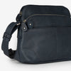 Bolso bandolera Classic. 25x21x10 cm