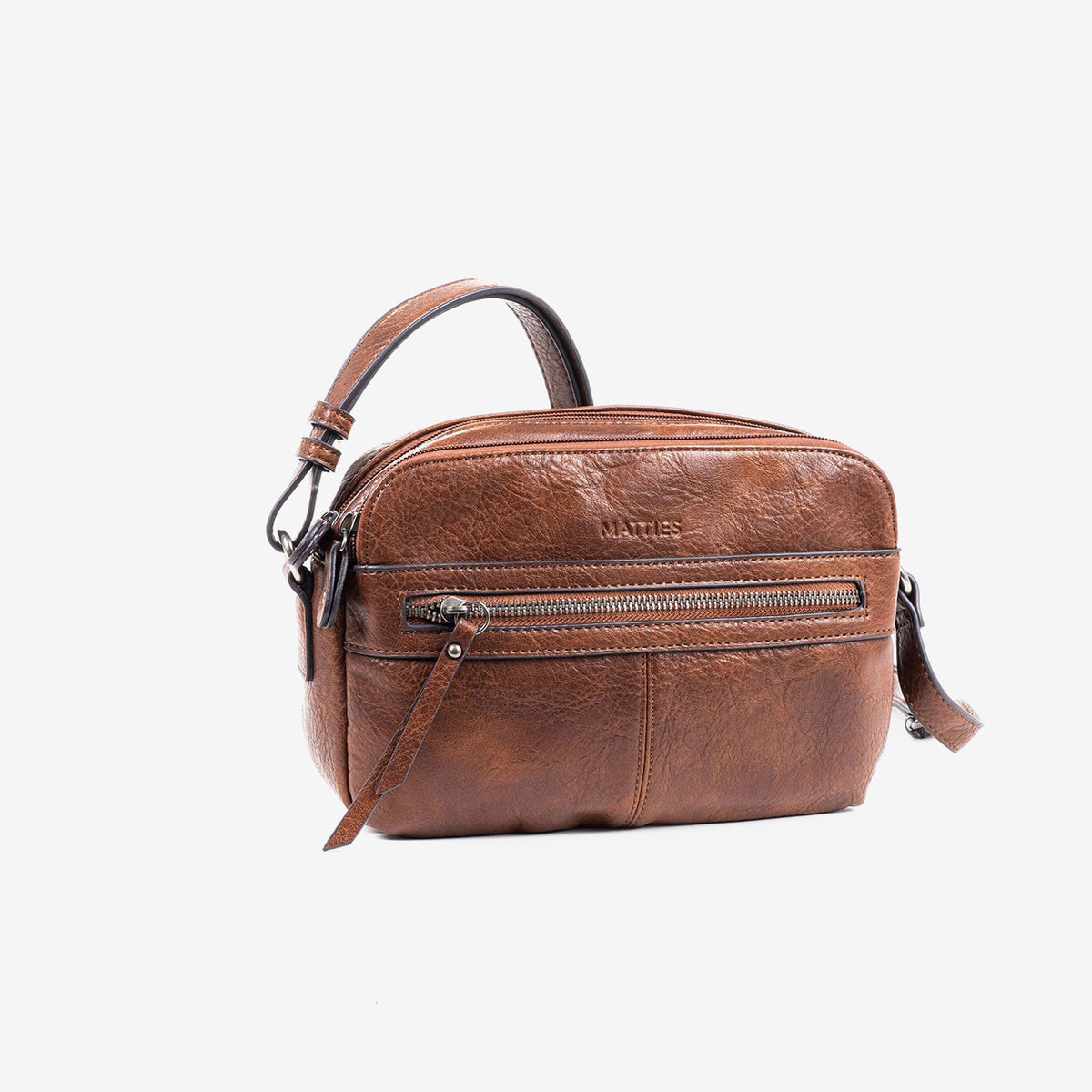 Bolso Bandolera Classic - Matties Bags