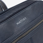 Bolso Bandolera Classic - Matties Bags