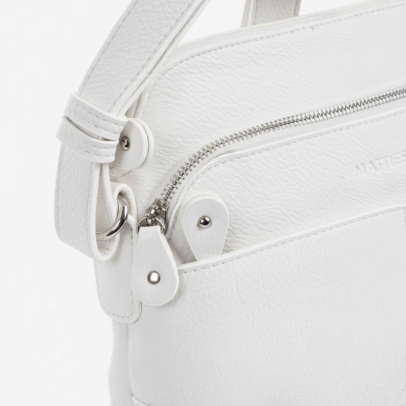 Bolso bandolera Classic. 25x21x10 cm - Matties Bags