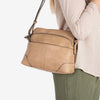 Bolso bandolera Classic. 25x21x10 cm - Matties Bags