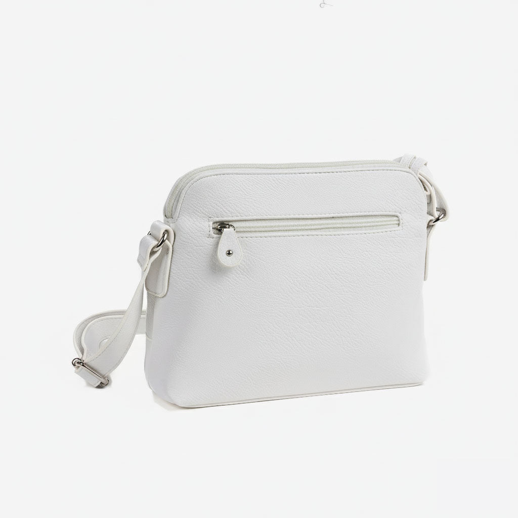 Bolso bandolera Classic. 25x21x10 cm - Matties Bags