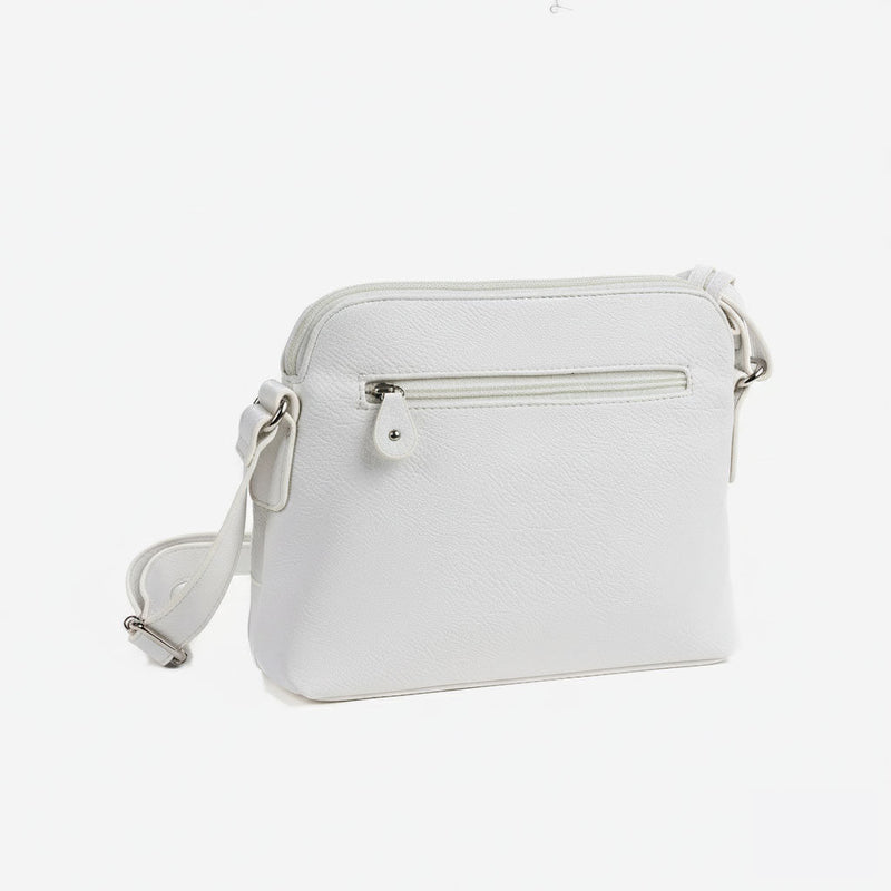 Bolso bandolera Classic. 25x21x10 cm - Matties Bags
