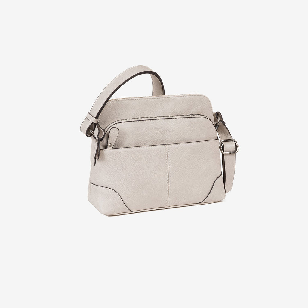 Bolso bandolera Classic. 25x21x10 cm - Matties Bags