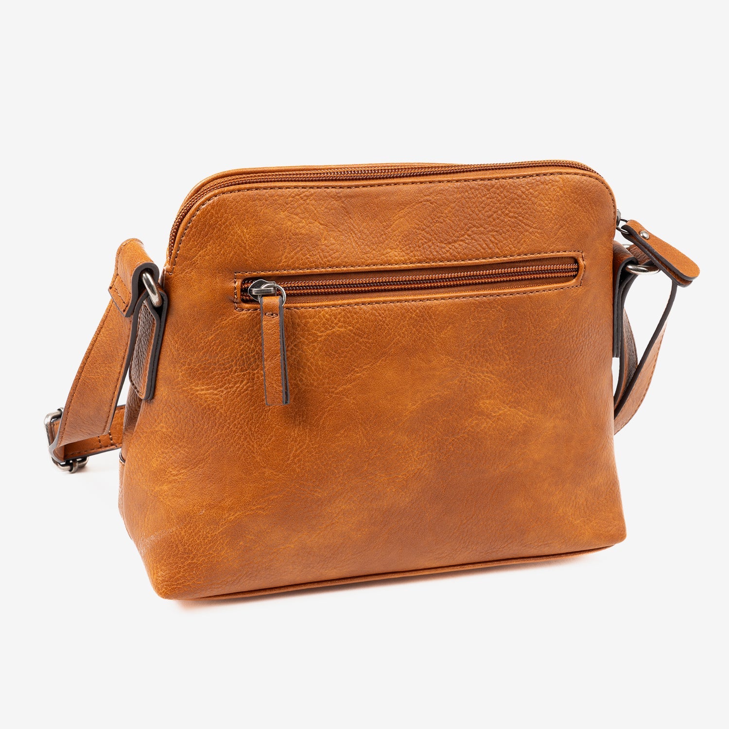 Bolso bandolera Classic. 25x21x10 cm - Matties Bags