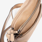 Bolso bandolera Classic. 25x21x10 cm - Matties Bags