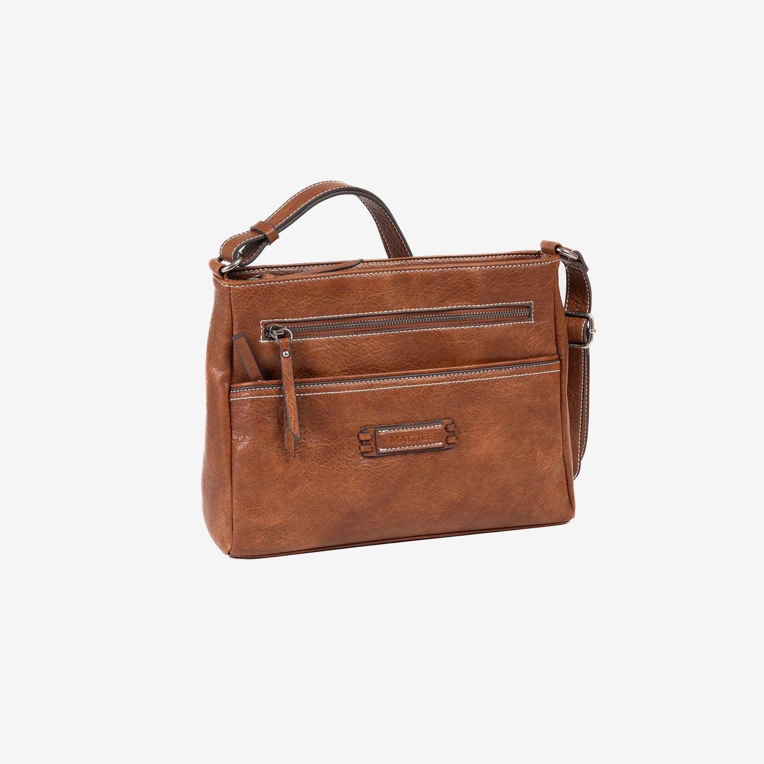 Bolso Bandolera Classic - Matties Bags
