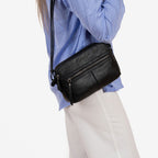 Bolso Bandolera Classic - Matties Bags
