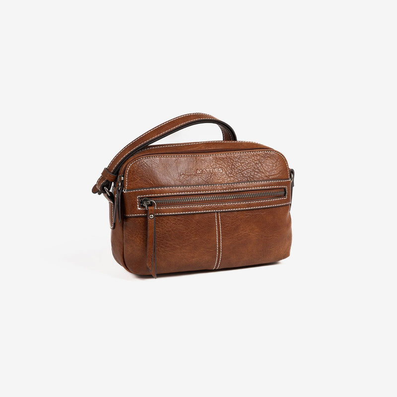 Bolso Bandolera Classic - Matties Bags