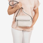 Bolso Bandolera Classic - Matties Bags