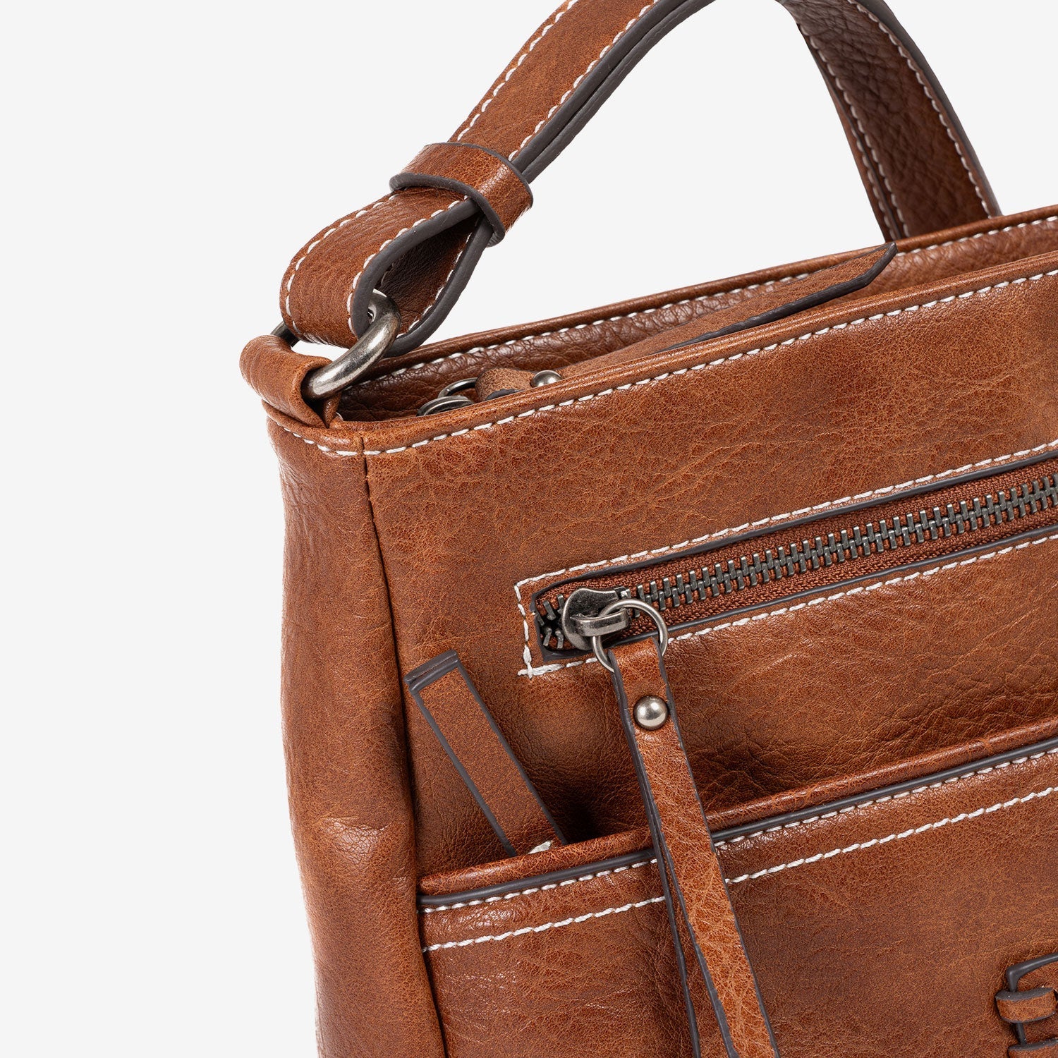 Bolso Bandolera Classic - Matties Bags