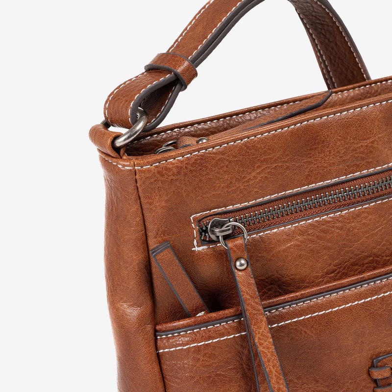 Bolso Bandolera Classic - Matties Bags