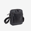 Bolso bandolera para hombre, Colección canvas. 19x24 cm - Matties Bags
