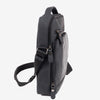 Bolso bandolera para hombre, Colección canvas. 23.5x30 cm - Matties Bags