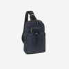 BOLSO BANDOLERA PARA HOMBRE, COLECCIÓN FABRIC. 19x29x07 cm - Matties Bags