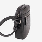 Bolso bandolera para hombre, Colección juvenil. 16x20 cm - Matties Bags