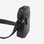 Bolso bandolera para hombre, Colección juvenil. 16x20 cm - Matties Bags