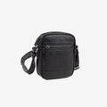 Bolso bandolera para hombre, Colección juvenil. 16x20 cm - Matties Bags