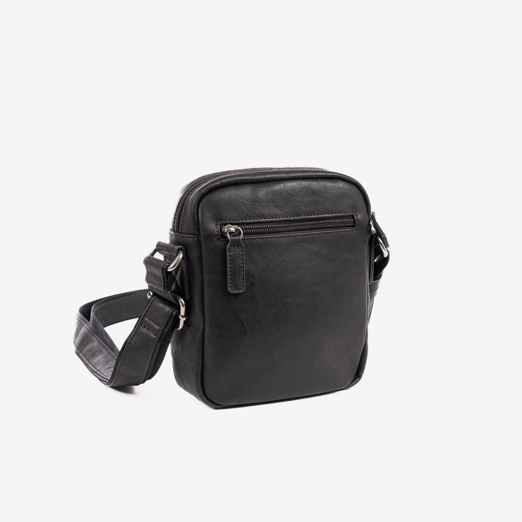 Bolso bandolera para hombre, Colección juvenil. 16x20 cm - Matties Bags