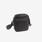Bolso bandolera para hombre, Colección juvenil. 16x20 cm - Matties Bags