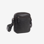 Bolso bandolera para hombre, Colección juvenil. 17x22 cm - Matties Bags