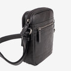 Bolso bandolera para hombre, Colección juvenil. 17x22 cm - Matties Bags