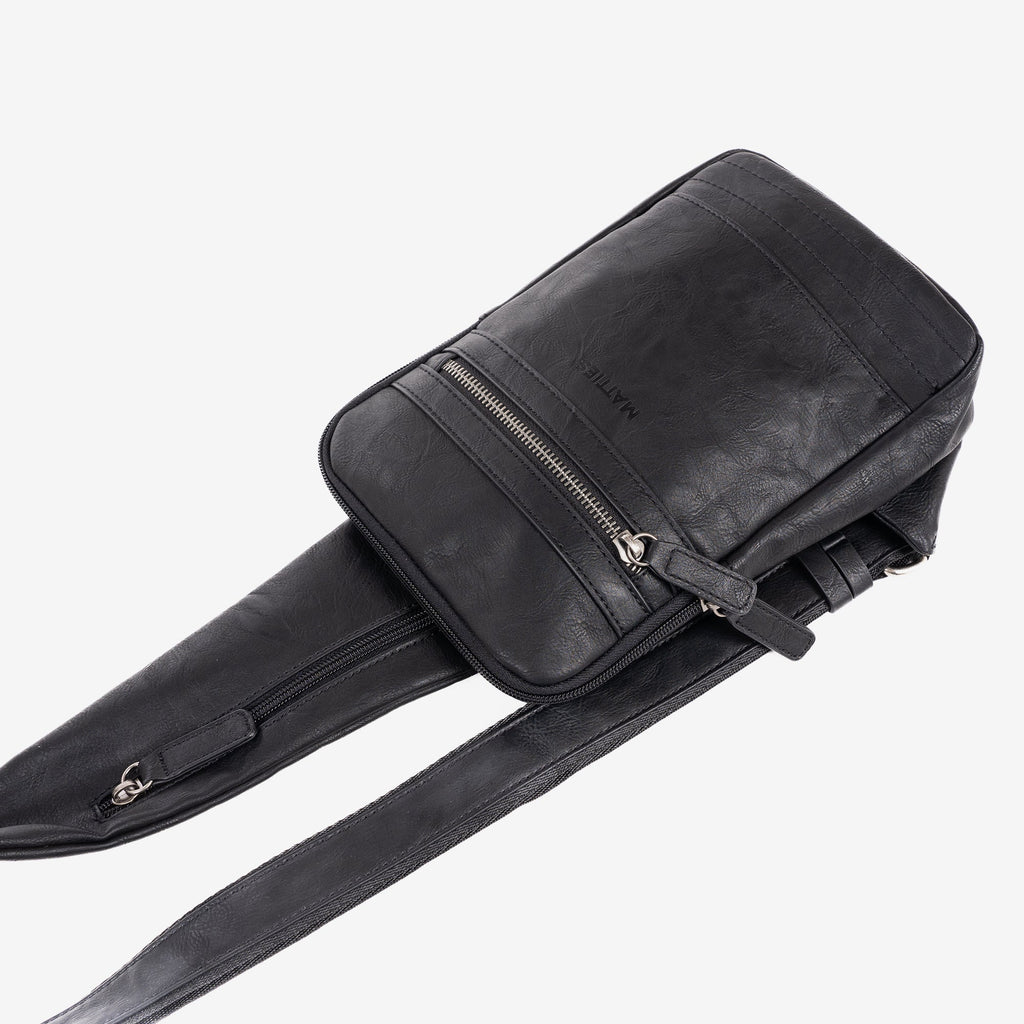 Bolso bandolera para hombre, Colección juvenil. 17X25 cm - Matties Bags