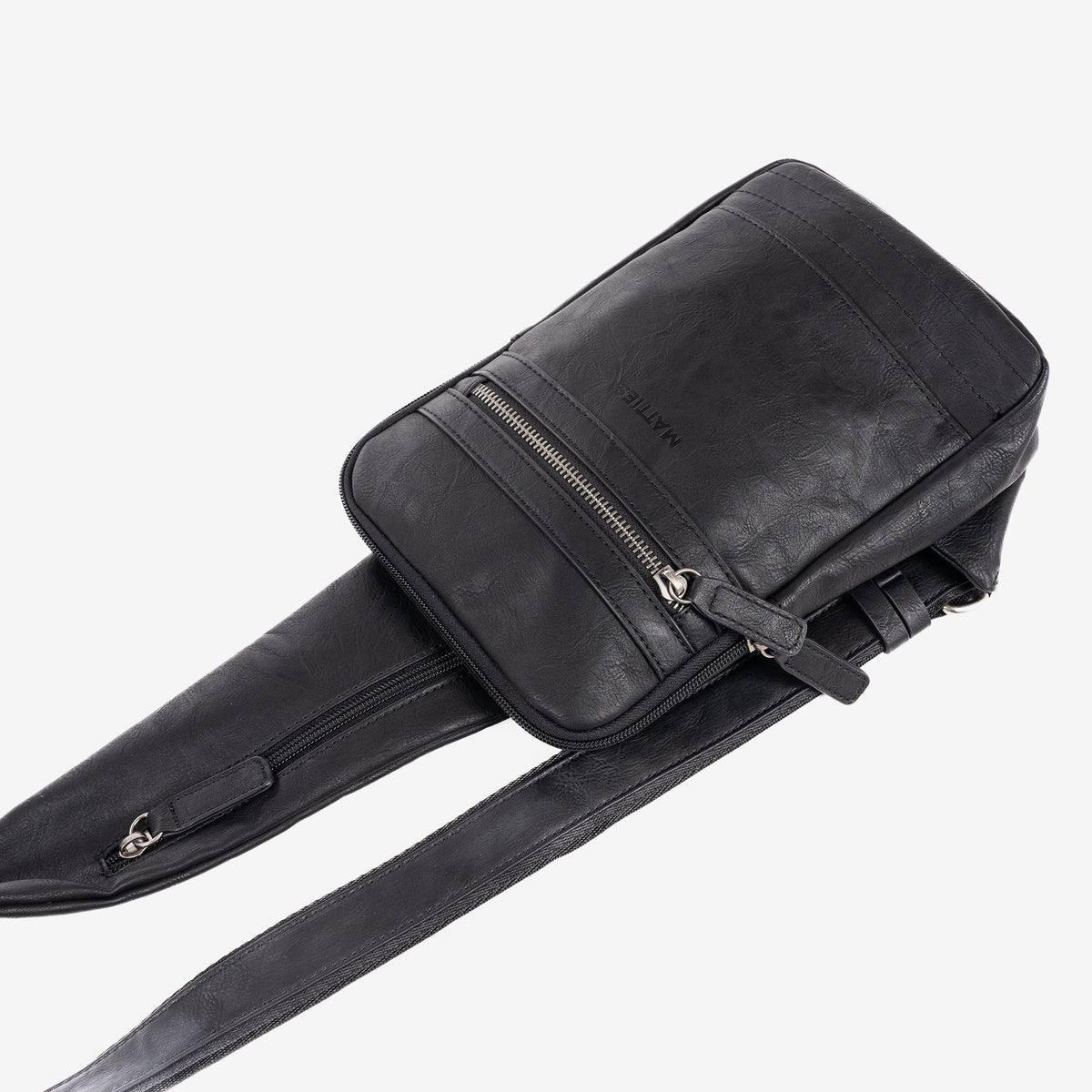 Bolso bandolera para hombre, Colección juvenil. 17X25 cm - Matties Bags