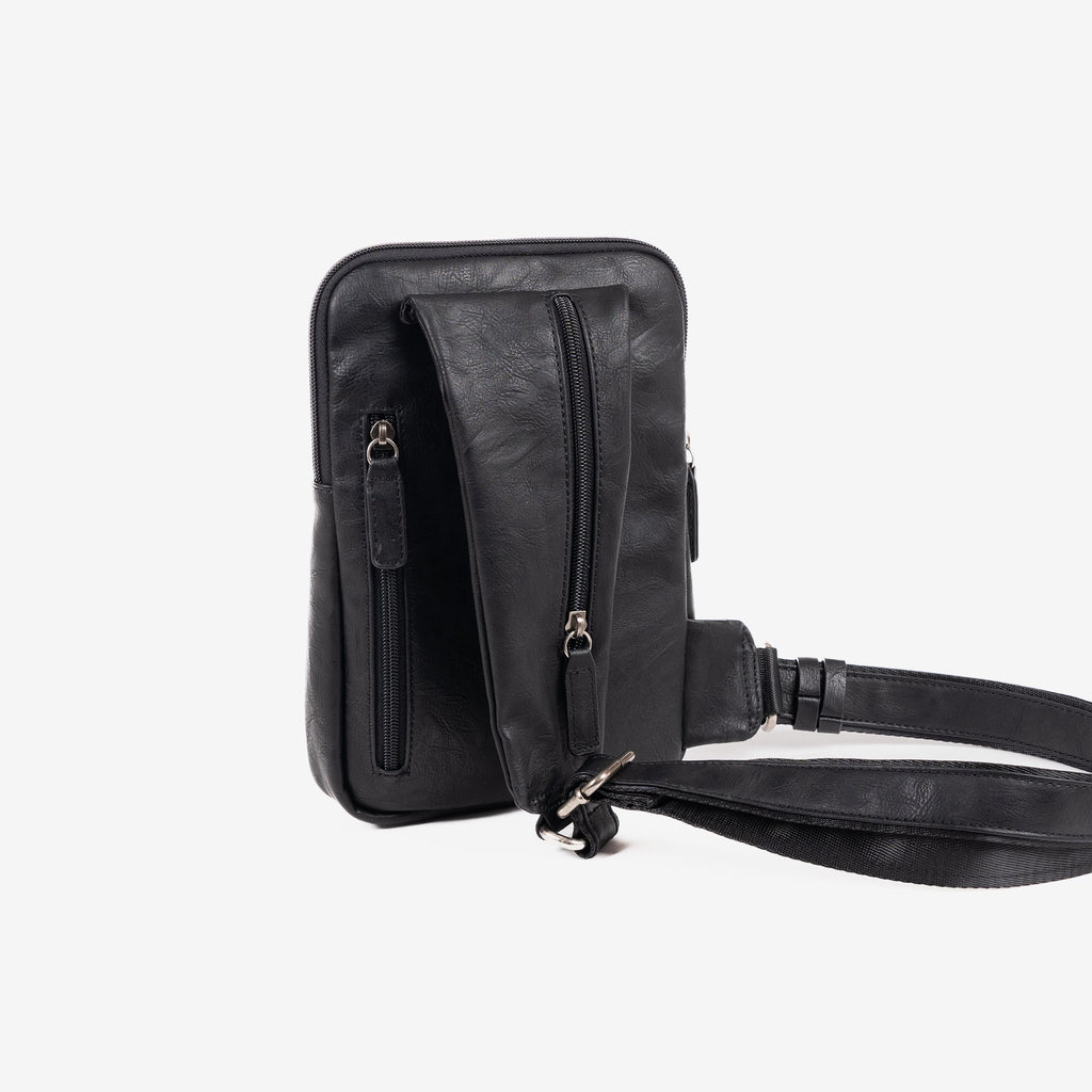 Bolso bandolera para hombre, Colección juvenil. 17X25 cm - Matties Bags