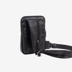 Bolso bandolera para hombre, Colección juvenil. 17X25 cm - Matties Bags