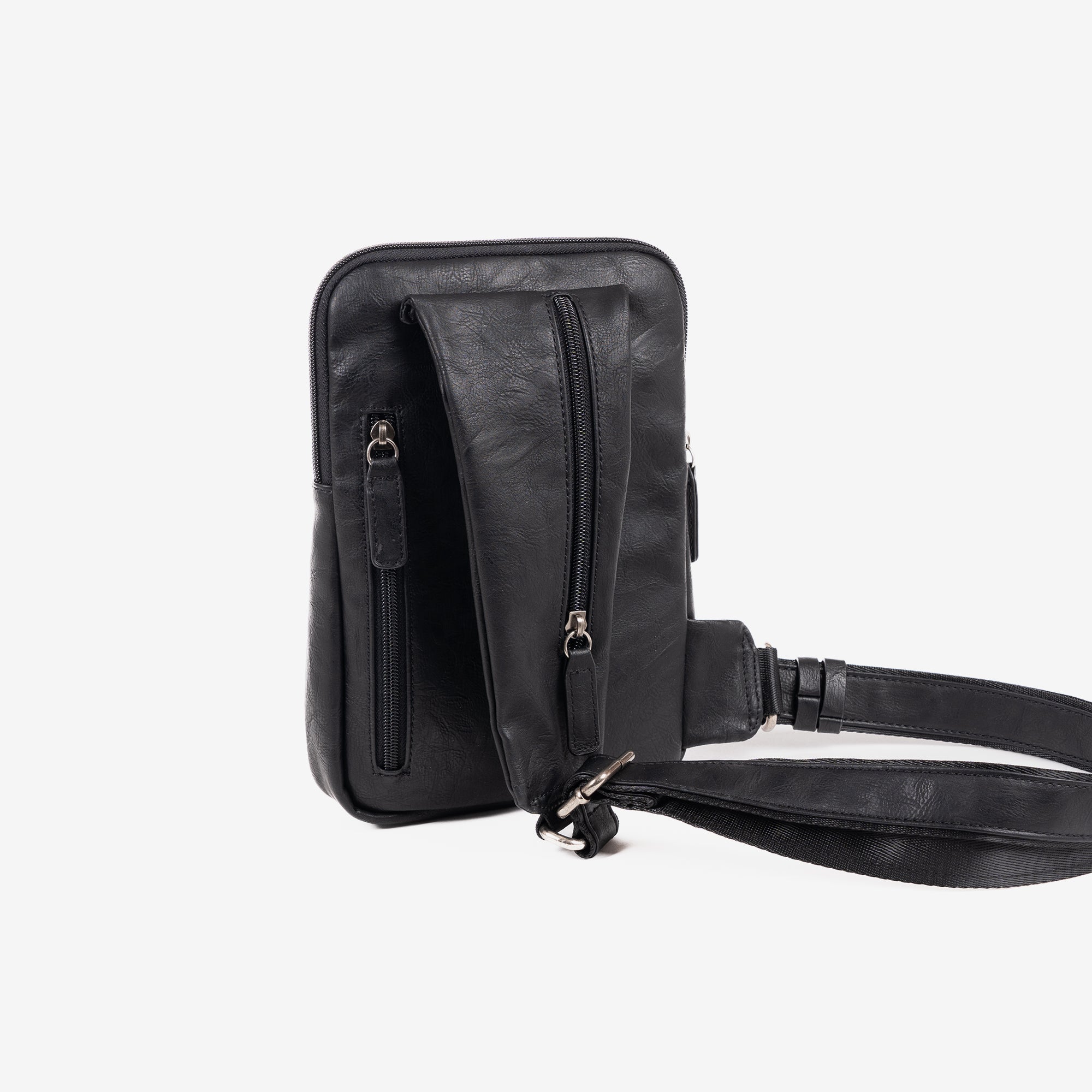 Bolso bandolera para hombre, Colección juvenil. 17X25 cm - Matties Bags