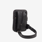 Bolso bandolera para hombre, Colección juvenil. 17X25 cm - Matties Bags