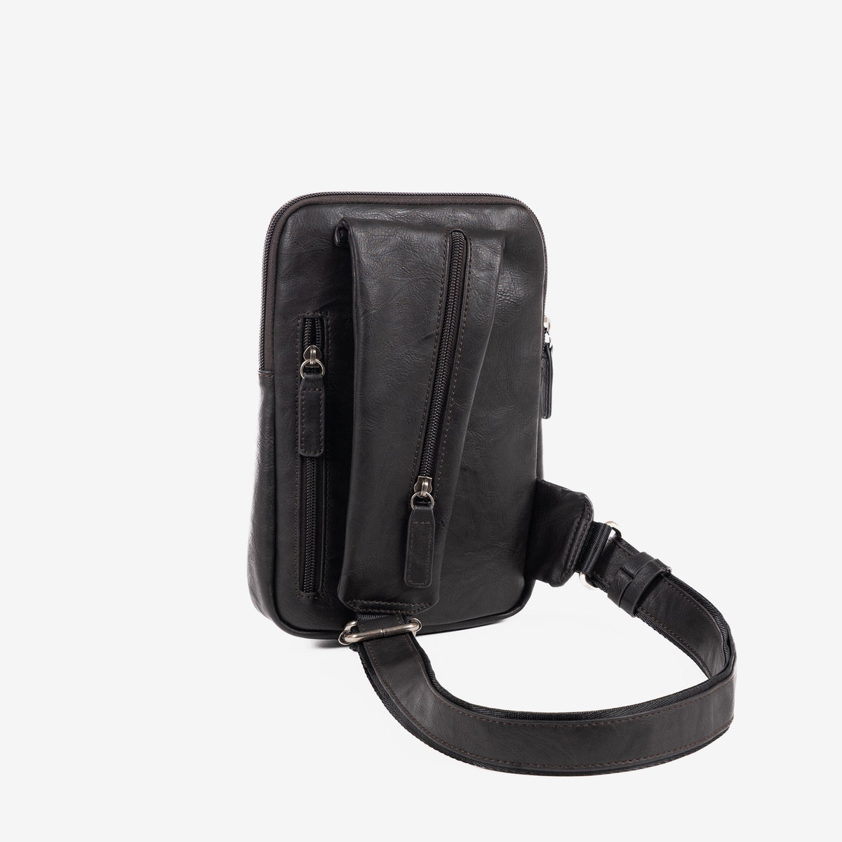 Bolso bandolera para hombre, Colección juvenil. 17X25 cm - Matties Bags