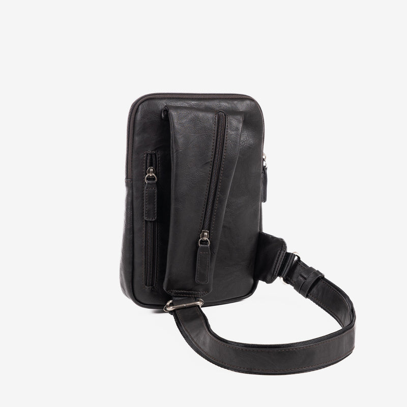 Bolso bandolera para hombre, Colección juvenil. 17X25 cm - Matties Bags