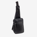Bolso bandolera para hombre, Colección juvenil. 17X25 cm - Matties Bags