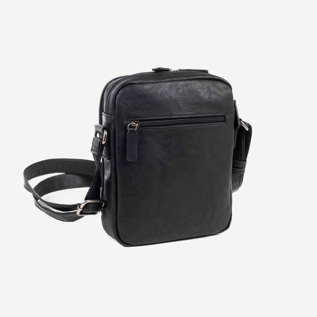 Bolso bandolera para hombre, Colección juvenil. 19x24 cm - Matties Bags
