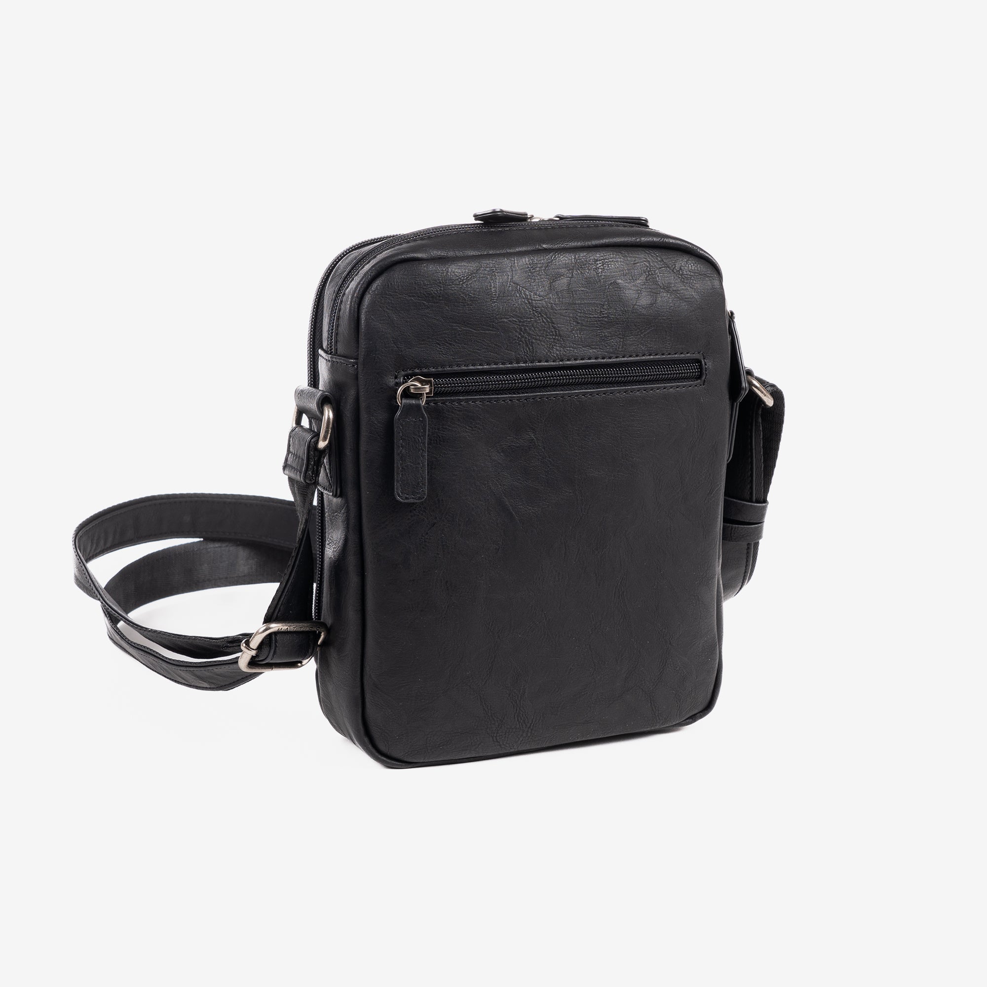 Bolso bandolera para hombre, Colección juvenil. 19x24 cm - Matties Bags
