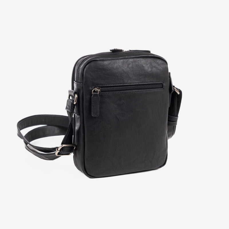 Bolso bandolera para hombre, Colección juvenil. 19x24 cm - Matties Bags