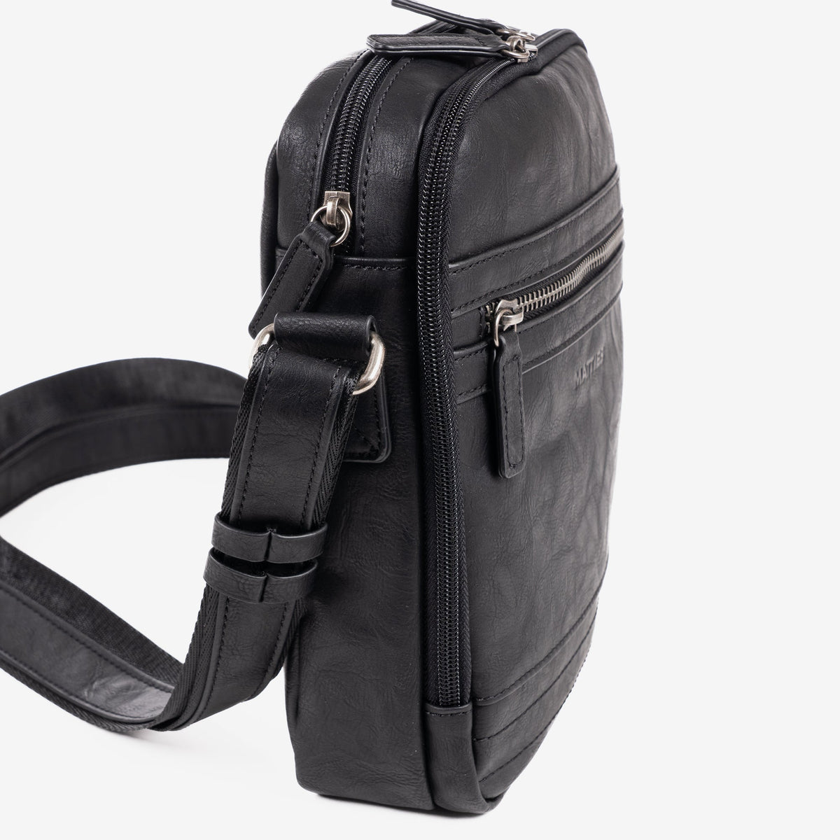 Bolso bandolera para hombre, Colección juvenil. 19x24 cm - Matties Bags