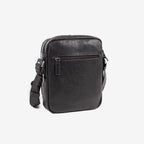 Bolso bandolera para hombre, Colección juvenil. 19x24 cm - Matties Bags
