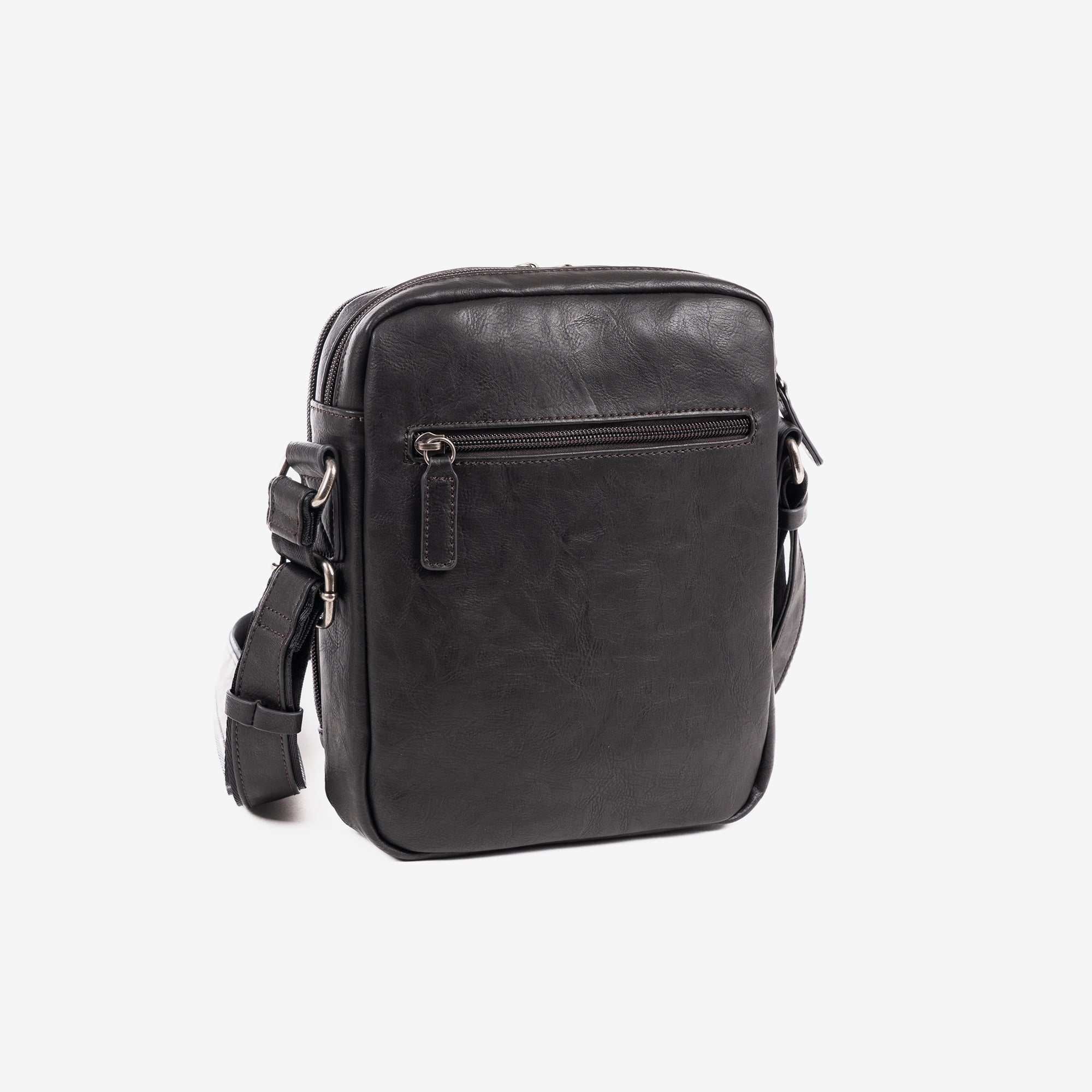 Bolso bandolera para hombre, Colección juvenil. 19x24 cm - Matties Bags