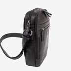 Bolso bandolera para hombre, Colección juvenil. 19x24 cm - Matties Bags