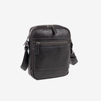 Bolso bandolera para hombre, Colección juvenil. 19x24 cm - Matties Bags
