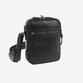 Bolso bandolera para hombre, Colección juvenil. 19x24 cm - Matties Bags