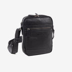 Bolso bandolera para hombre, Colección juvenil. 19x24 cm - Matties Bags