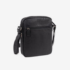 Bolso bandolera para hombre, Colección juvenil. 21x26.5x5.5 cm - Matties Bags