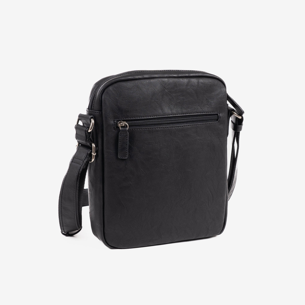 Bolso bandolera para hombre, Colección juvenil. 21x26.5x5.5 cm - Matties Bags